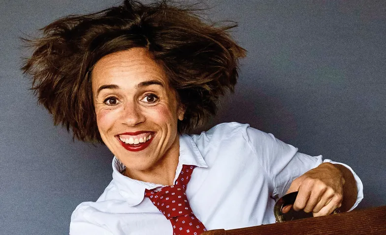 STREUSELKUCHEN – ein Stück für alle, Humour / Humour & cabaret, Casino Theater Burgdorf