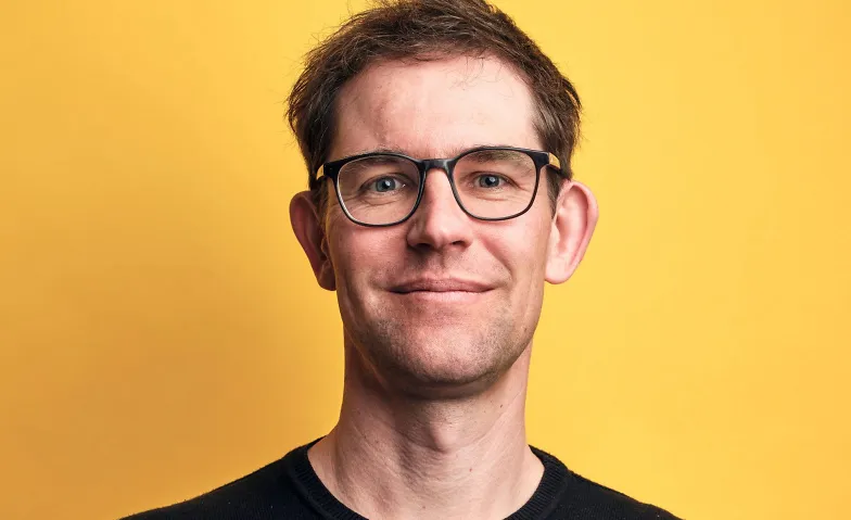 Matthias Kunz - «SWIPE», Comedy / Comedy & Kabarett, Casino Theater Burgdorf
