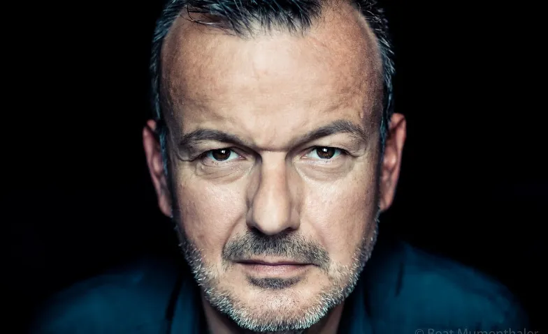 Event-Image for 'Philipp Fankhauser'