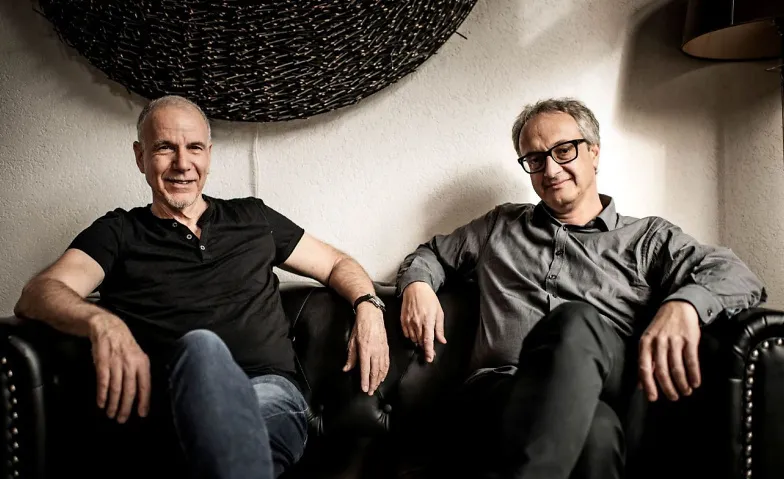 Marc Copland & Daniel Schläppi, Concerts / Jazz & Blues, Casino Theater Burgdorf
