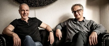 Event-Image for 'Marc Copland & Daniel Schl&auml;ppi'