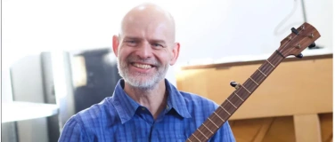 Event-Image for 'Clawhammer-Technik f&uuml;r Ukulele'