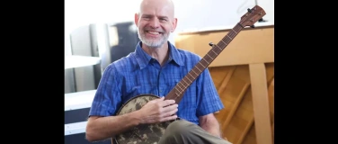 Event-Image for 'Old-Time Banjo &ndash; Kurs ab 9.9.2026'