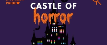 Event-Image for 'Castle of Horror - Halloweenparty'