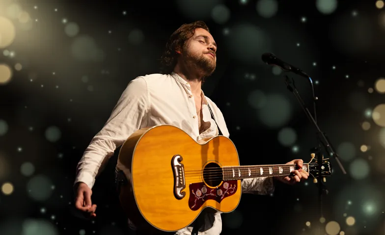 The Cat Stevens Tribute - Starring Patrick Snow, Concerts / Pop & Rock, Mainfrankensäle