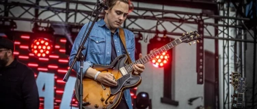 Event-Image for 'GUITAR CLINIC with CHRIS BUCK (CA)'