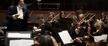 Event-Image for 'Benjamin Brittens &laquo;War Requiem&raquo; im KKL Luzern'