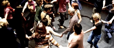 Event-Image for 'Tanz-Workshop &ndash; &laquo;Bal Folk&raquo; mit Live-Musik'