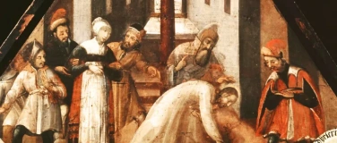 Event-Image for 'Nonmonogamie im gegenreformatorischen Luzern'