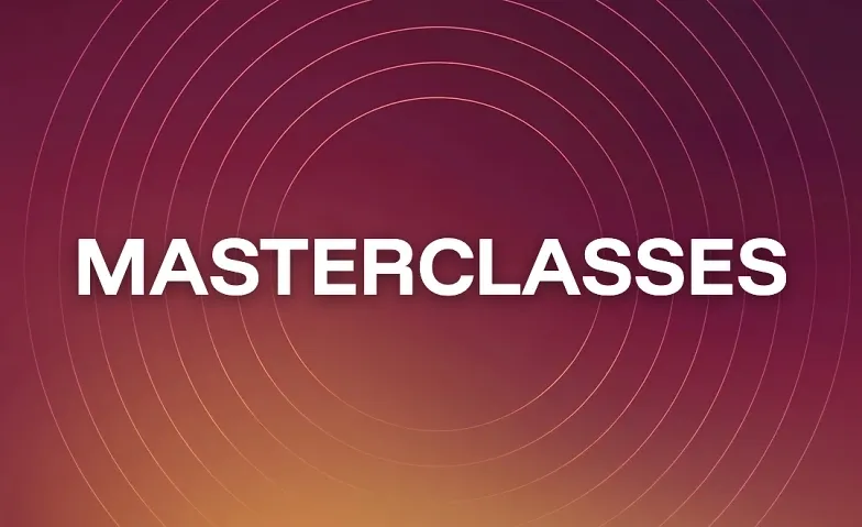 Masterclasses· Cologne Chamber Music Festival