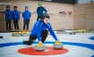 Eintauchen in die Faszination Curling: Das zweist&uuml;ndige Erle