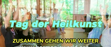 Event-Image for '2. Tag der Heilkunst im Chinesischen Pavillon'