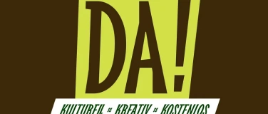 Event-Image for 'DA!'