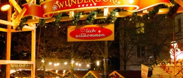 Event-Image for 'Er&ouml;ffnung Badener WunderDorf'