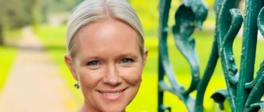 Event-Image for 'Cecelia Ahern live in Z&uuml;rich: Lesung und Film'