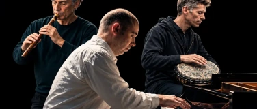 Event-Image for 'Konzert Celestial Ground'