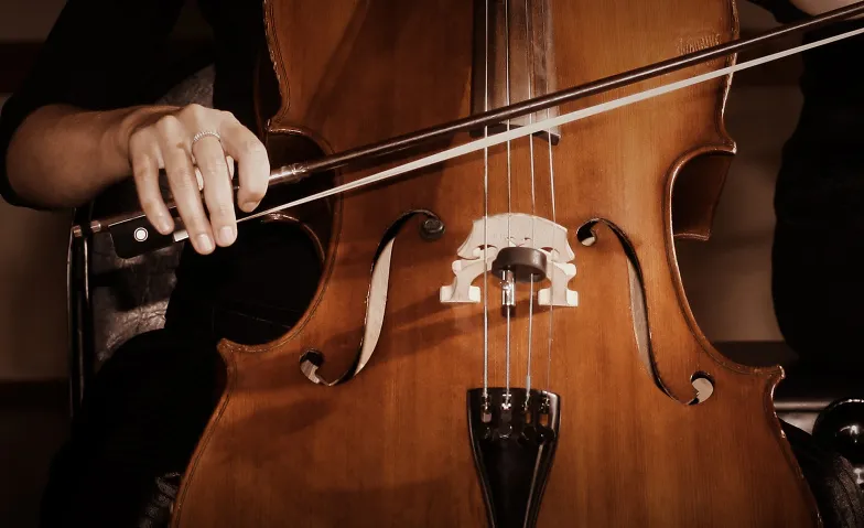Event-Image for 'Schnupperkurs &ndash; Celloensemble'