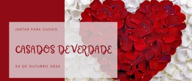 Event-Image for 'Casados de Verdade'