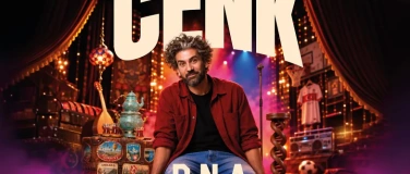 Event-Image for 'CENK / D.N.A.'