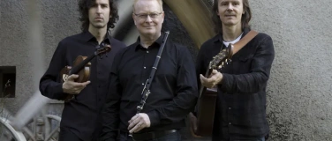 Event-Image for 'Ce&oacute;l (Irish Folk)'