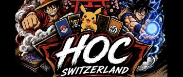 Event-Image for 'Hall Of Cards'