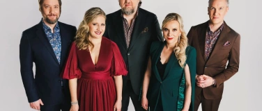 Event-Image for 'Club for Five: Finnische A-Cappella Gruppe'