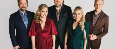 Event-Image for 'Club For Five: Finnische A-cappella-Gruppe'