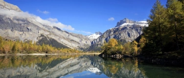 Event-Image for 'Fotokurs / Fotoworkshop "Perlen im Unterwallis"'