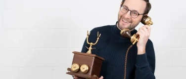 Event-Image for 'Ch&auml;ller - Falsch verbunden!'