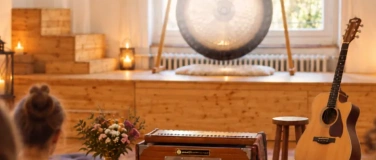 Event-Image for 'Chai & Chant &ndash; Mantrasingen mit Karin & Patric'