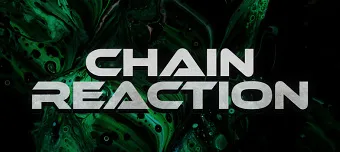 Event organiser of Chainreaction