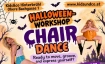 Chair Dance Workshop "Halloween"
