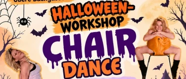 Event-Image for 'Chair Dance Workshop "Halloween"'