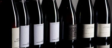 Event-Image for 'Champagner-Dinner Vol.5'