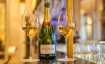 Champagner-Lounge