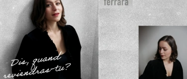 Event-Image for 'Chanson Abend: Hommage &agrave; Barbara'