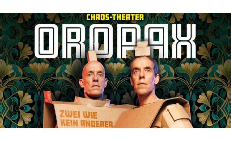 Chaostheater Oropax