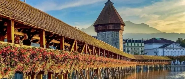 Event-Image for 'Lucerne Trip'