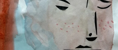 Event-Image for 'Kunstkurs Charakter gesucht!'