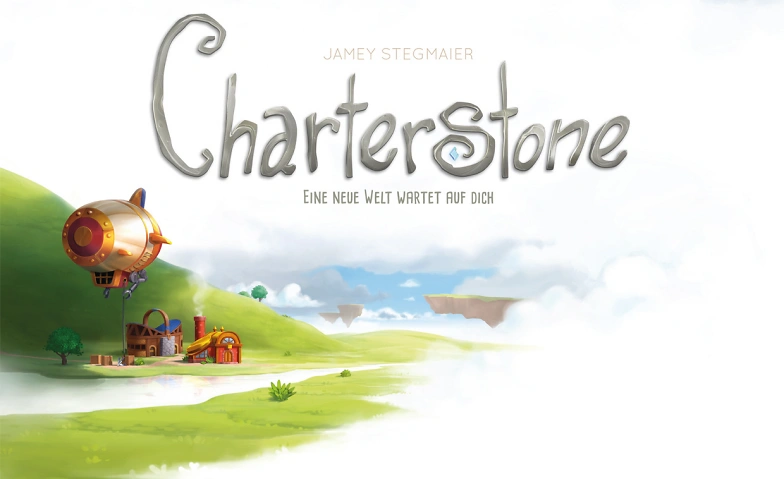 Charterstone