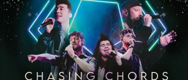 Event-Image for 'INVIVAS - Chasing Chords Tour'