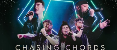 Event-Image for 'INVIVAS - Chasing Chords Tour'
