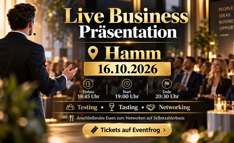 Das Balance Konzept & die Chance eines Megatrends