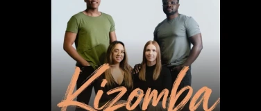 Event-Image for 'Kizomba Open Night @ U DANCE &ndash; Free Trial Class & Social'