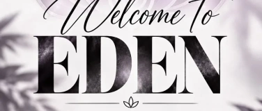 Event-Image for 'Welcome to Eden - Liveveranstaltung'