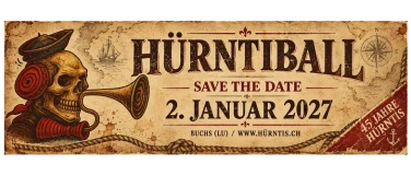 Event-Image for 'H&uuml;rntiball 2027'