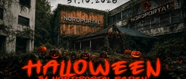 Event-Image for '2000er Halloween Party'