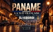 PANAME &ndash; LA NUIT FRAN&Ccedil;AISE