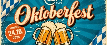 Event-Image for 'LOFT OKTOBERFEST'
