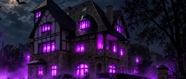 Event-Image for 'Halloween Party'